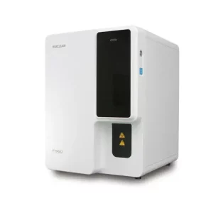 Analizador de hematología para hospitales F 560
