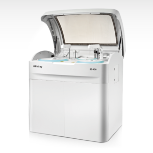MINDRAY BS-430