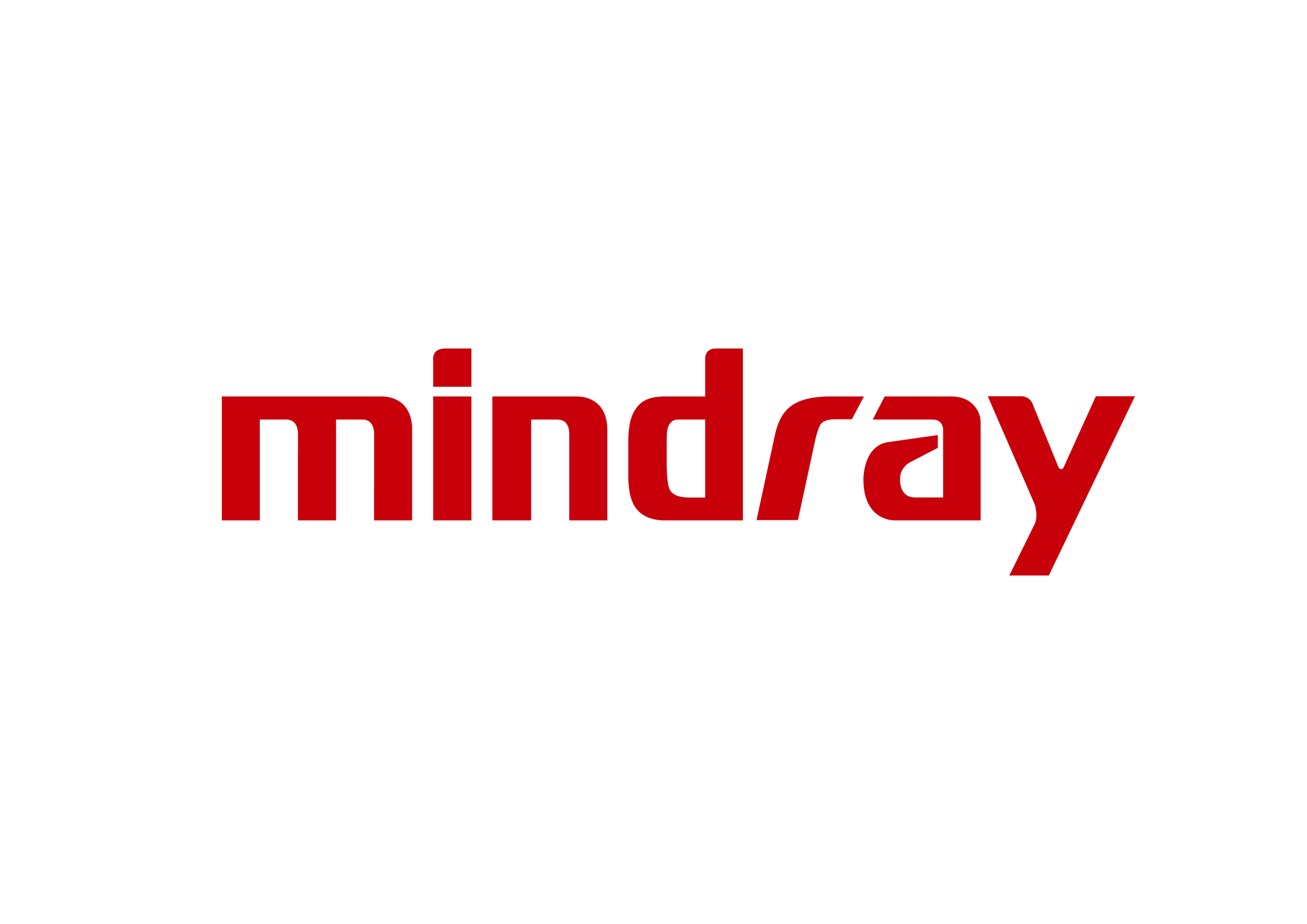 Mindray