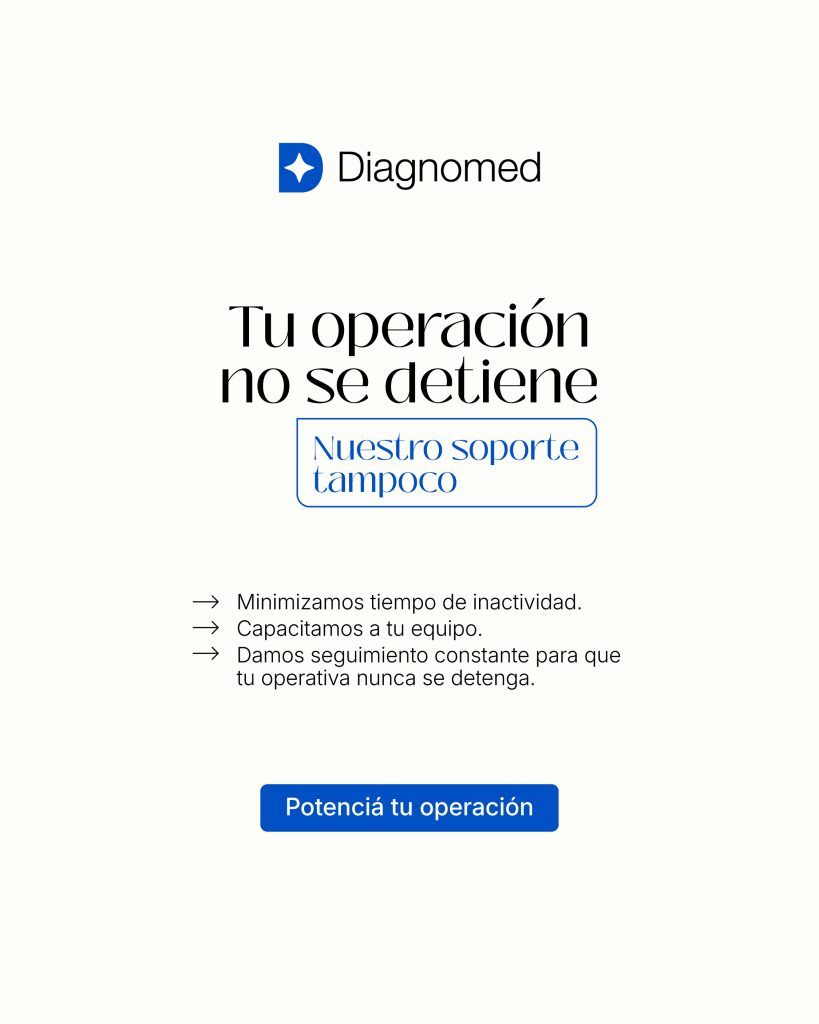 Orgánico fijado_Diagnomed_Valor