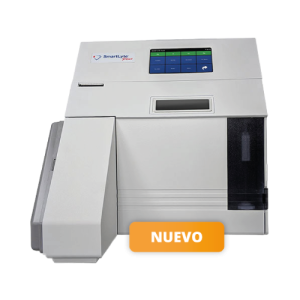 SmartLyte Plus – Diamond Diagnostics